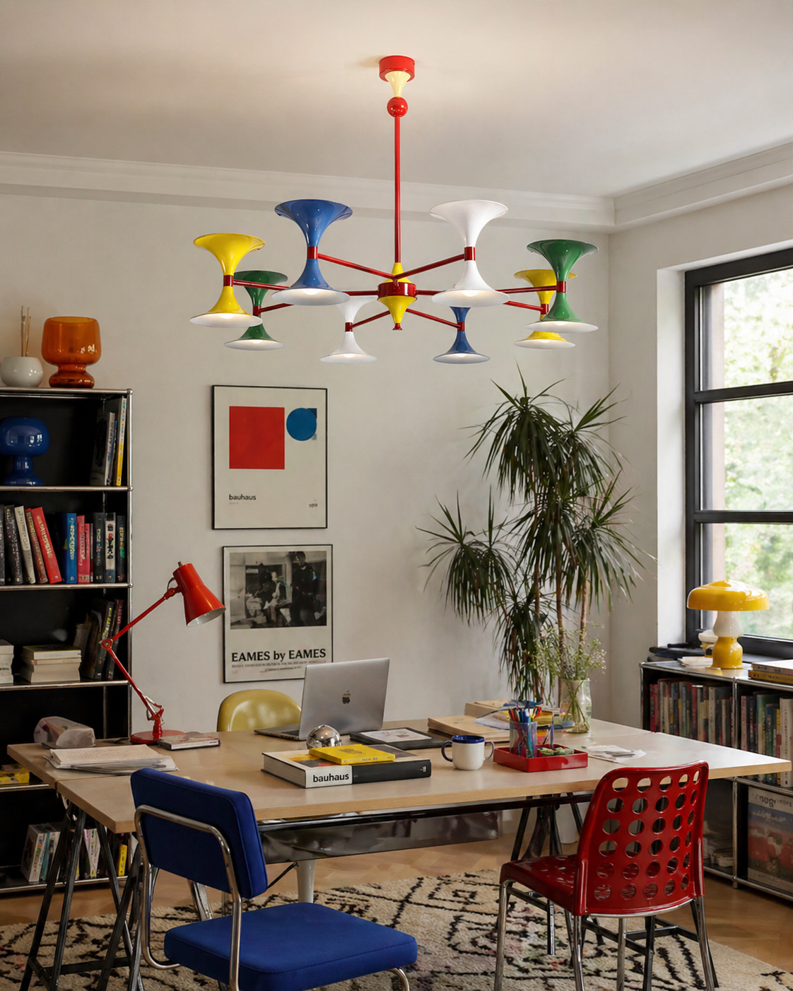 Viretta candelabru
