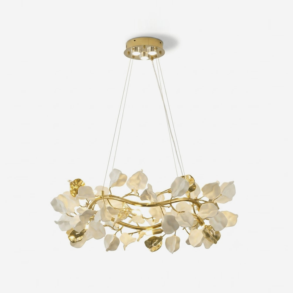 Noraeon candelabru