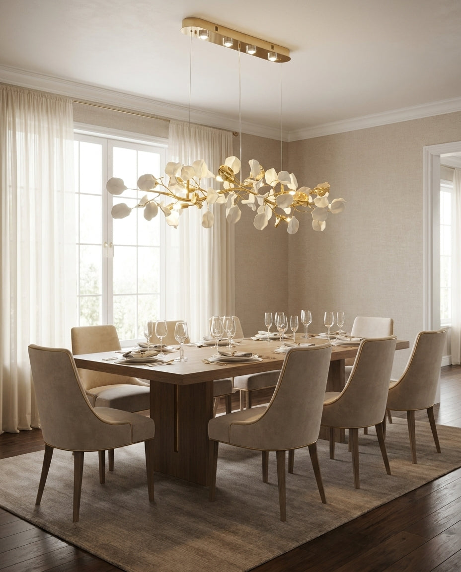Noraeon candelabru