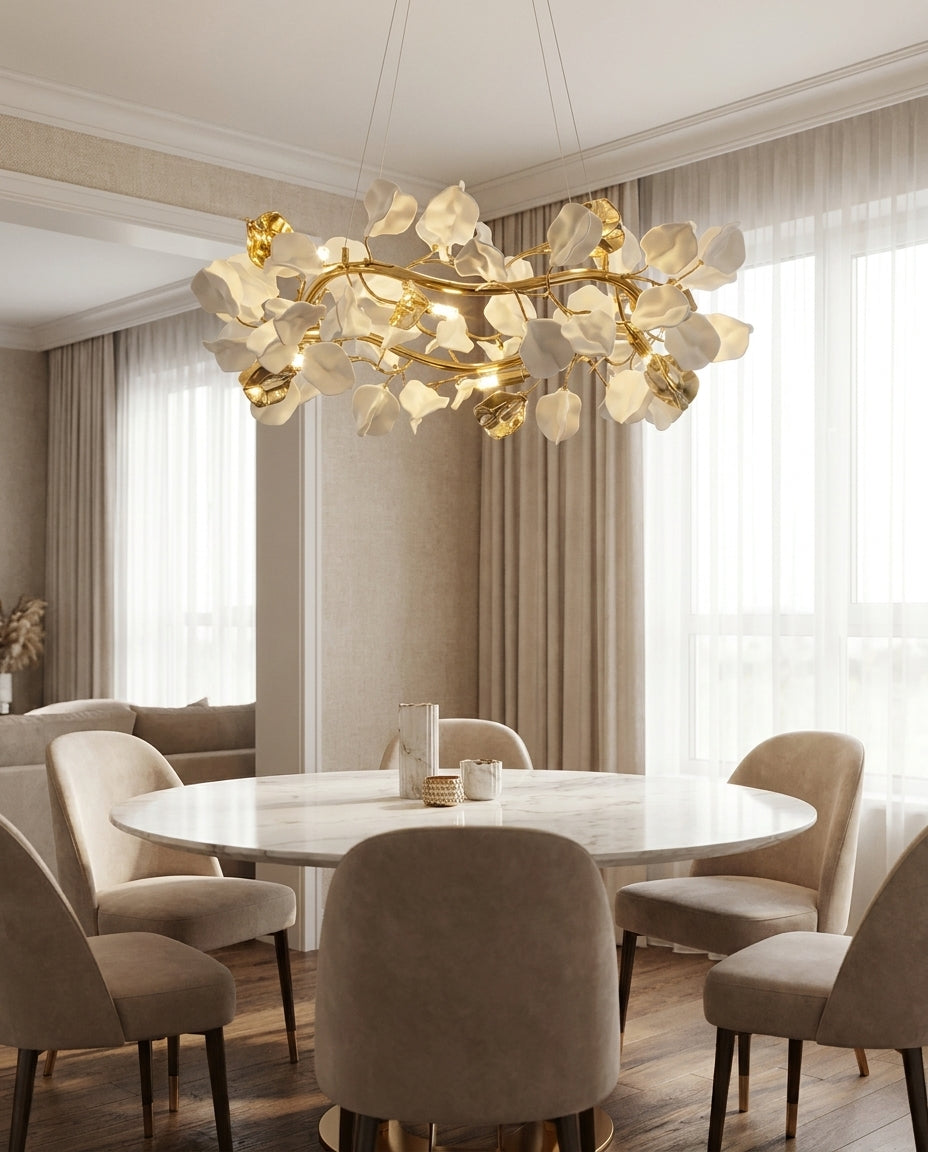 Noraeon candelabru
