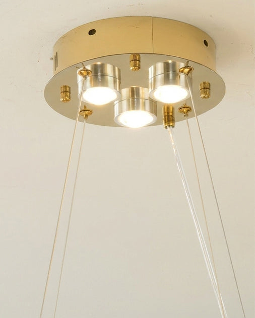 Noraeon candelabru