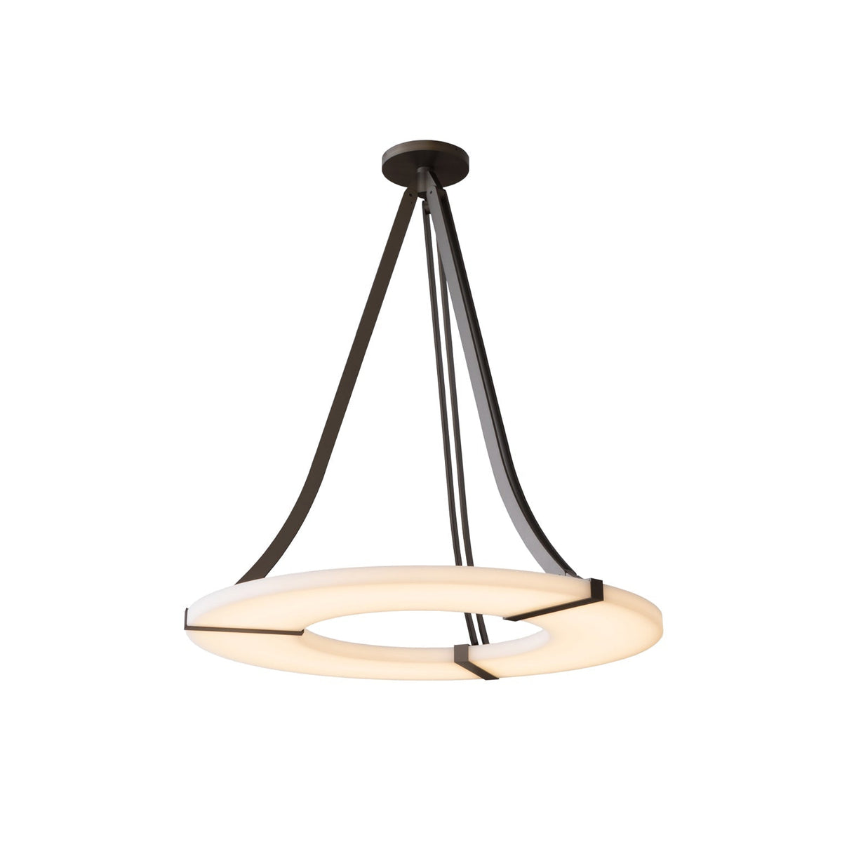 Noreian candelabru