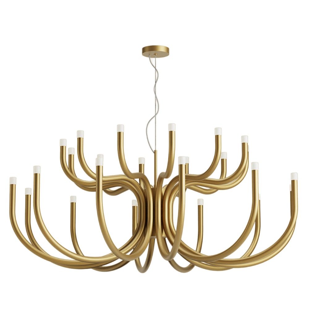 Viraerelle candelabru