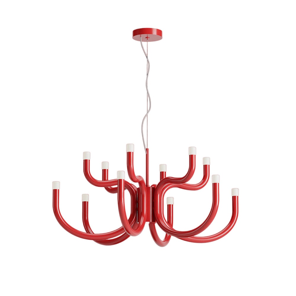Viraerelle candelabru