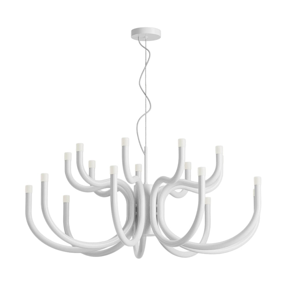 Viraerelle candelabru