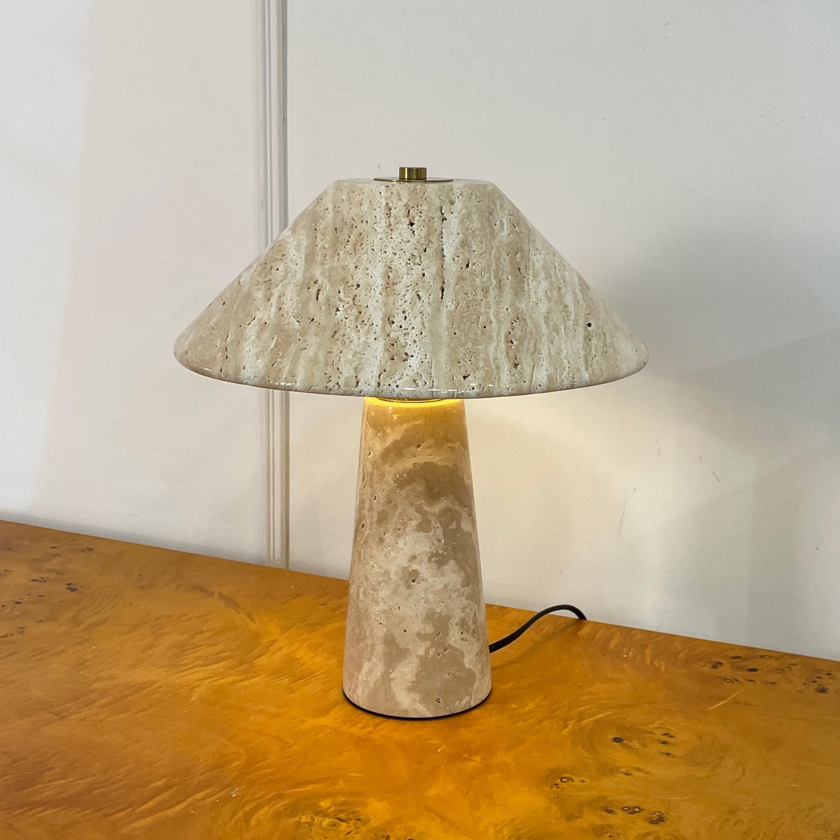 Travienne lampă de masă