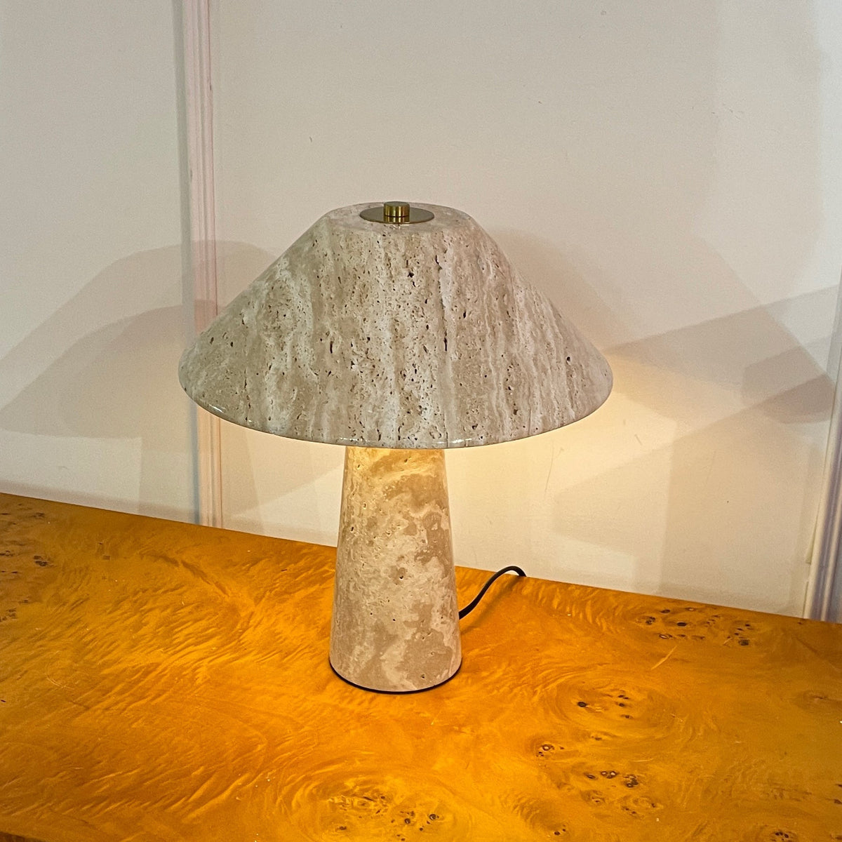 Travienne lampă de masă