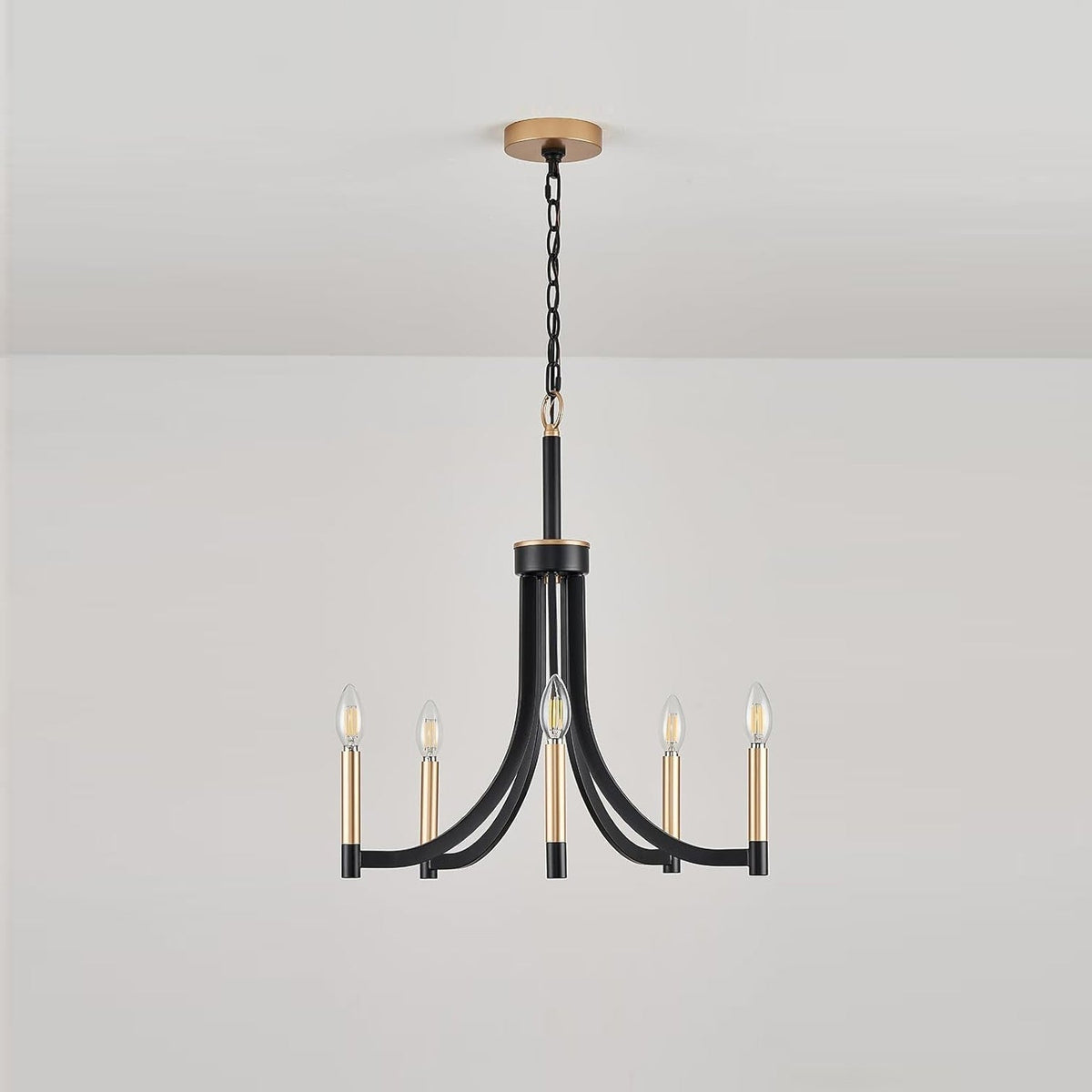 Valeria candelabru