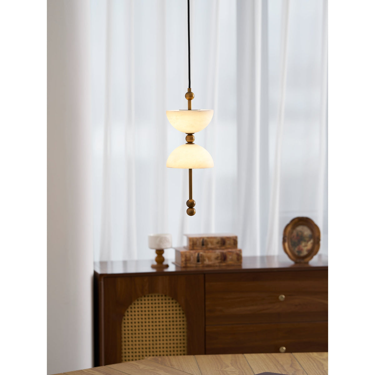Lumoia lampă suspendată
