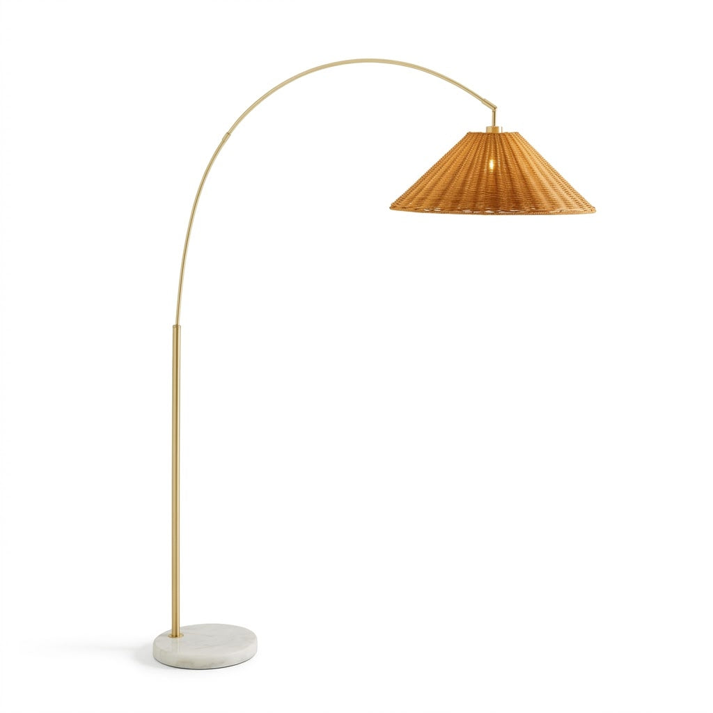 Arche lampadar