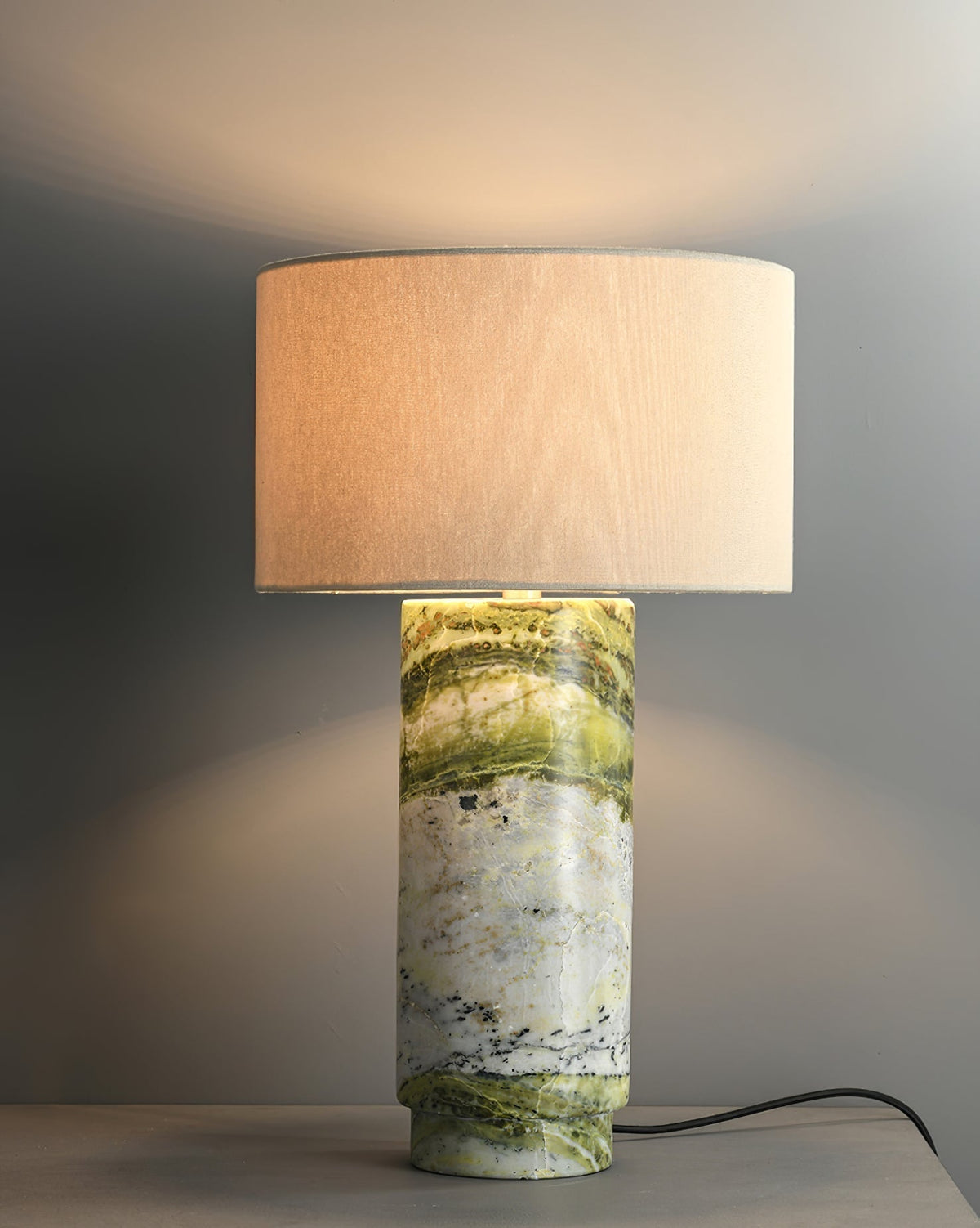 Viraelella lampă de masă