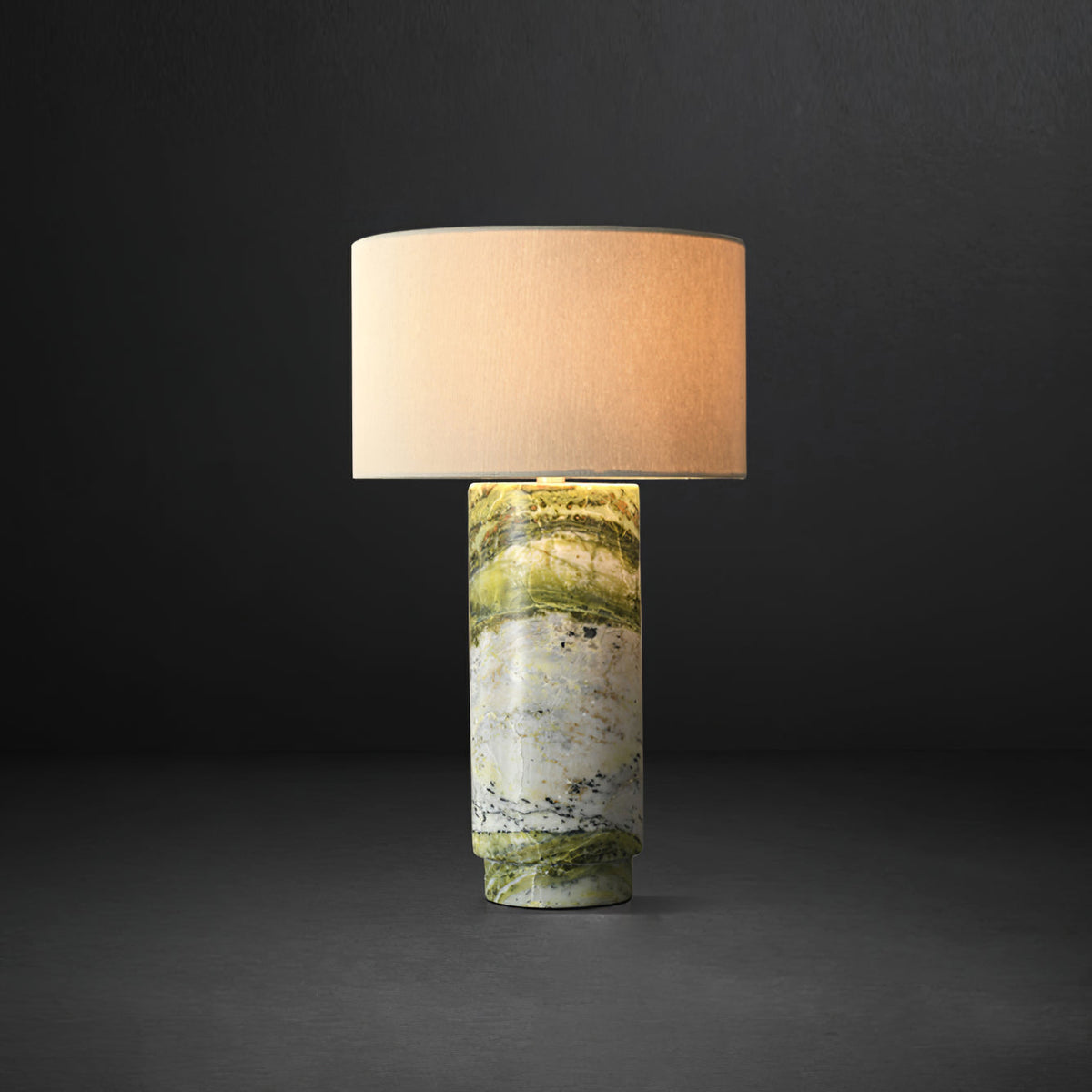 Viraelella lampă de masă