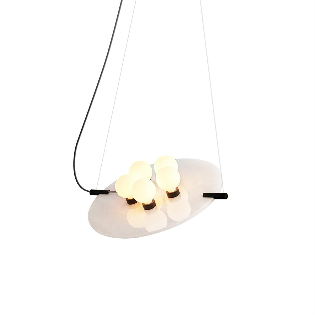 Lumeliella lampă suspendată