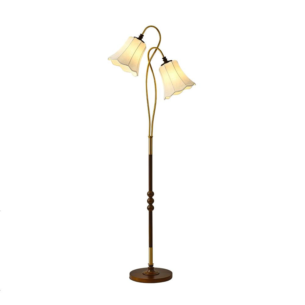 Tuliple lampadar