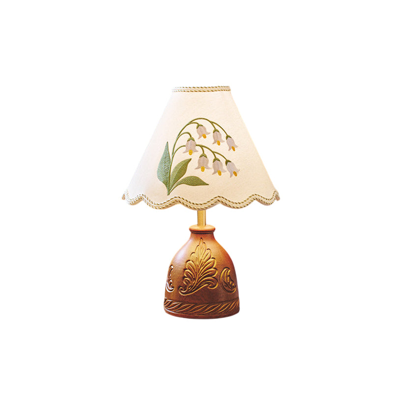 Seleelia lampă de masă