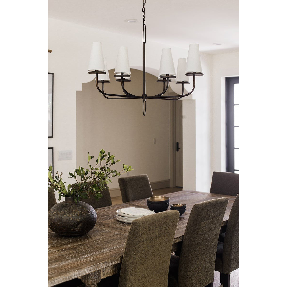 Rivaneon candelabru