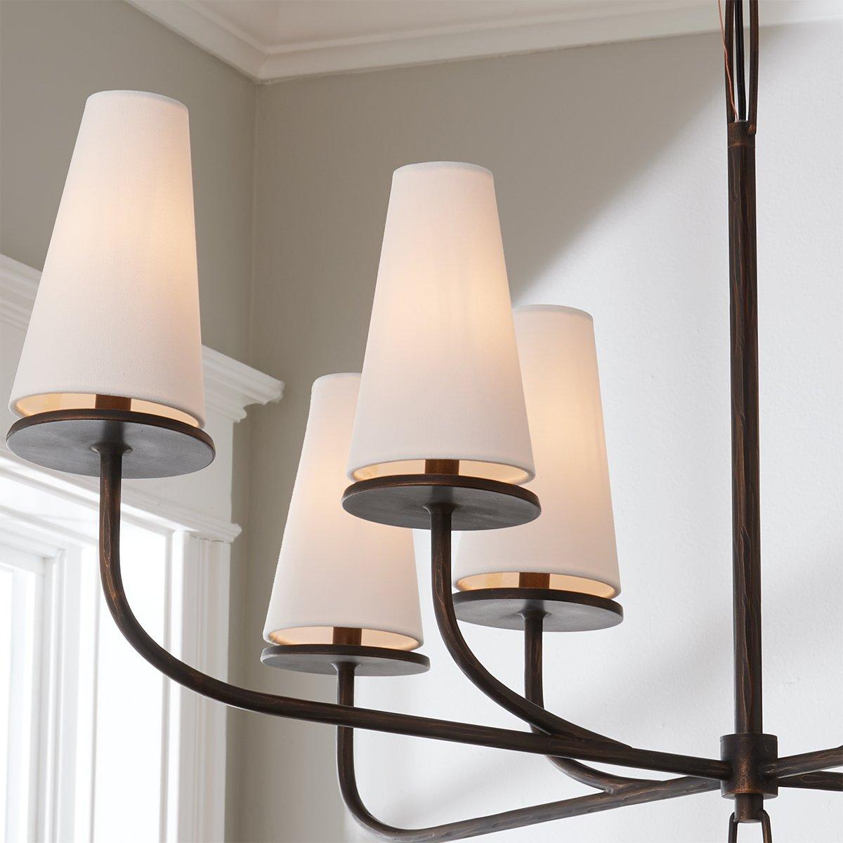 Rivaneon candelabru