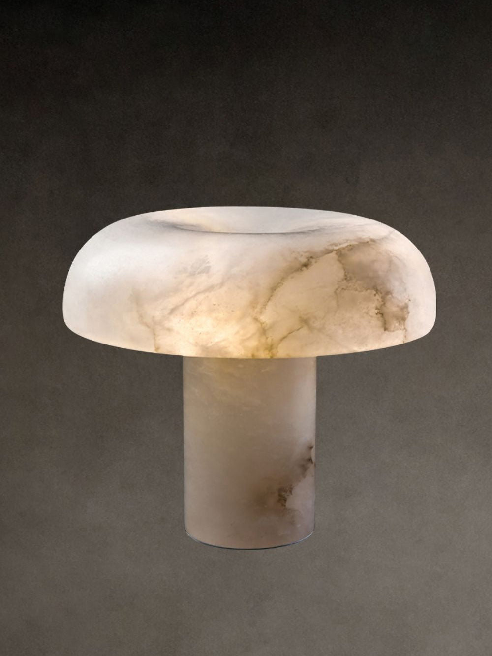 Milky lampă de masă