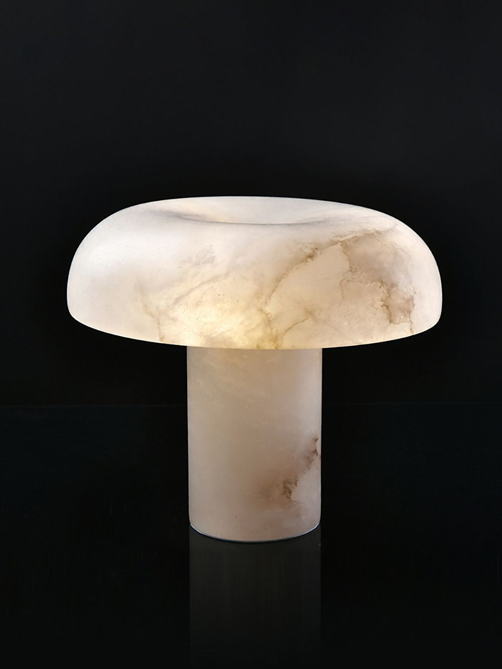 Milky lampă de masă