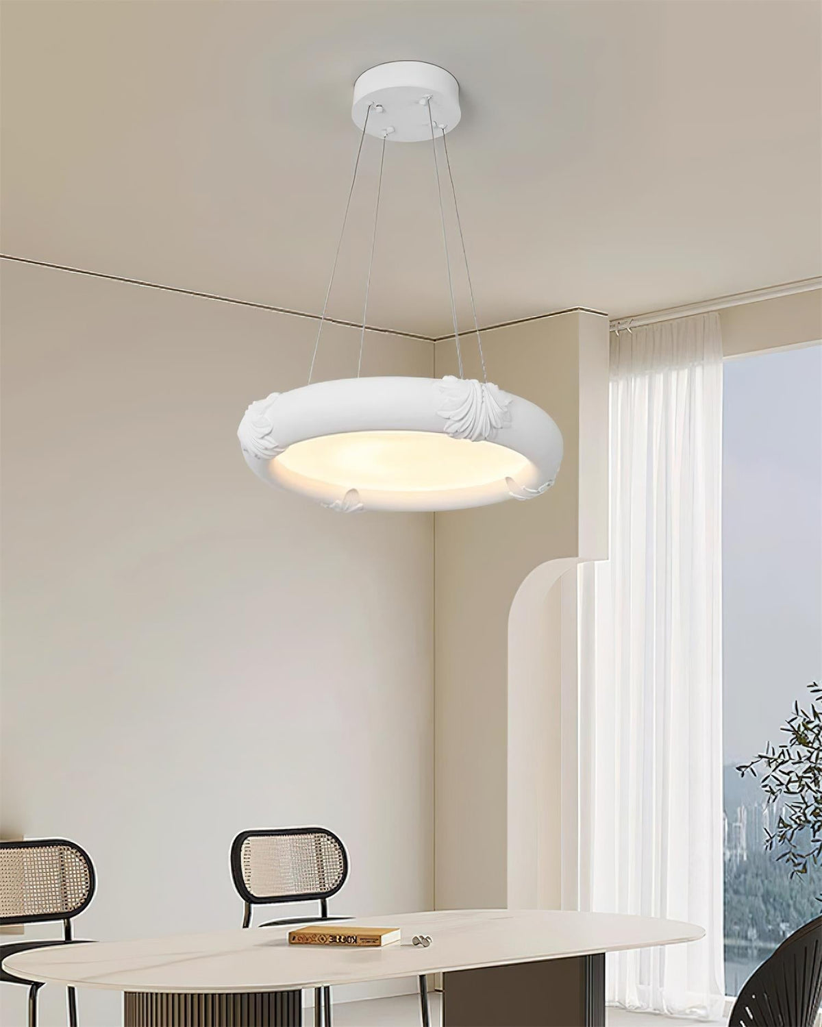 Maland candelabru