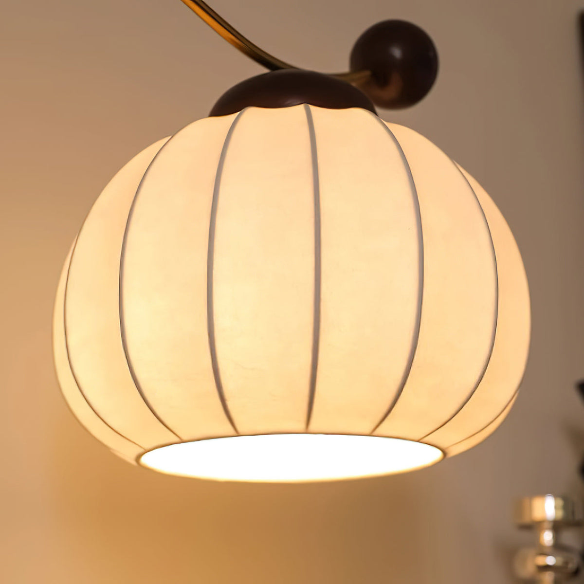 Lumanella lampadar