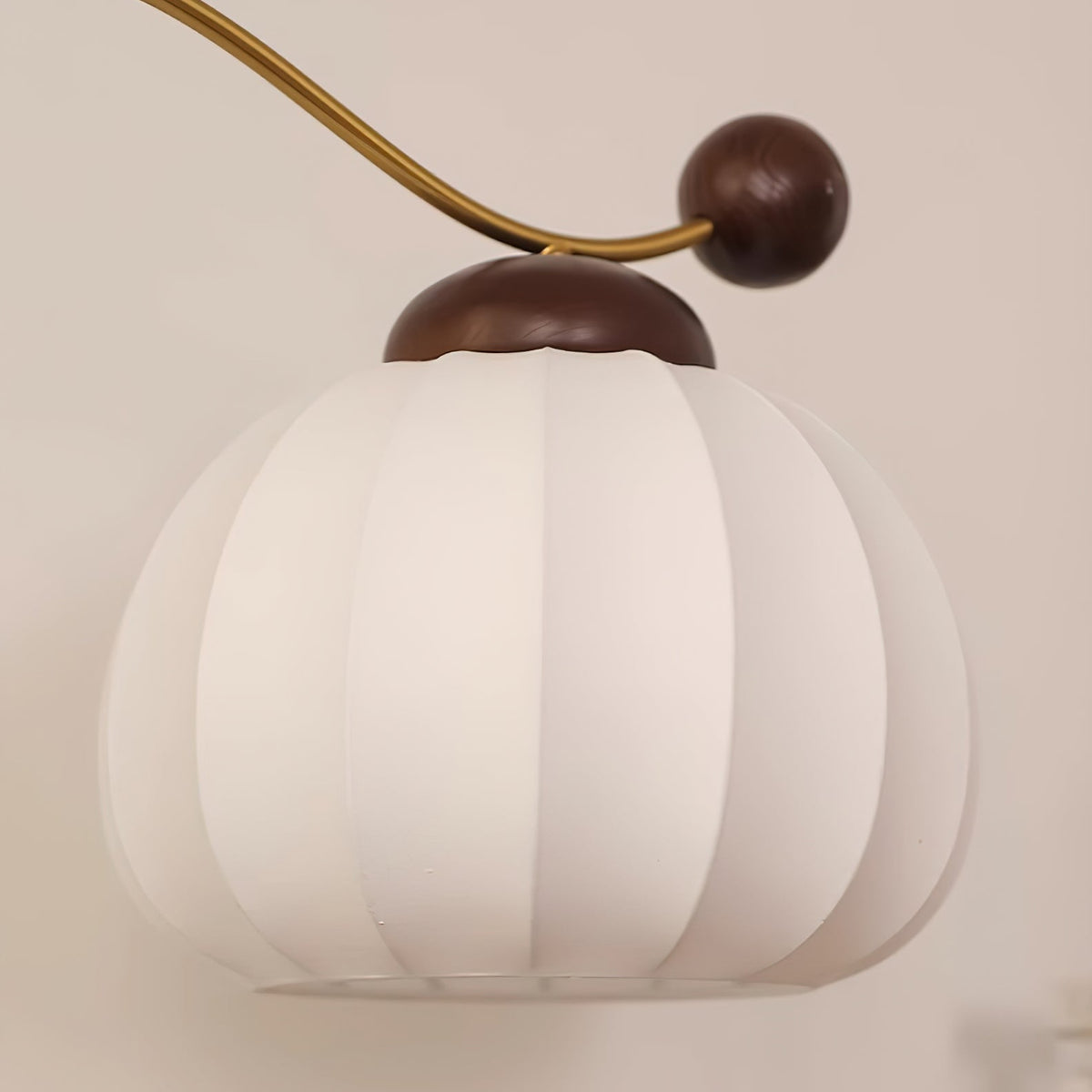Lumanella lampadar