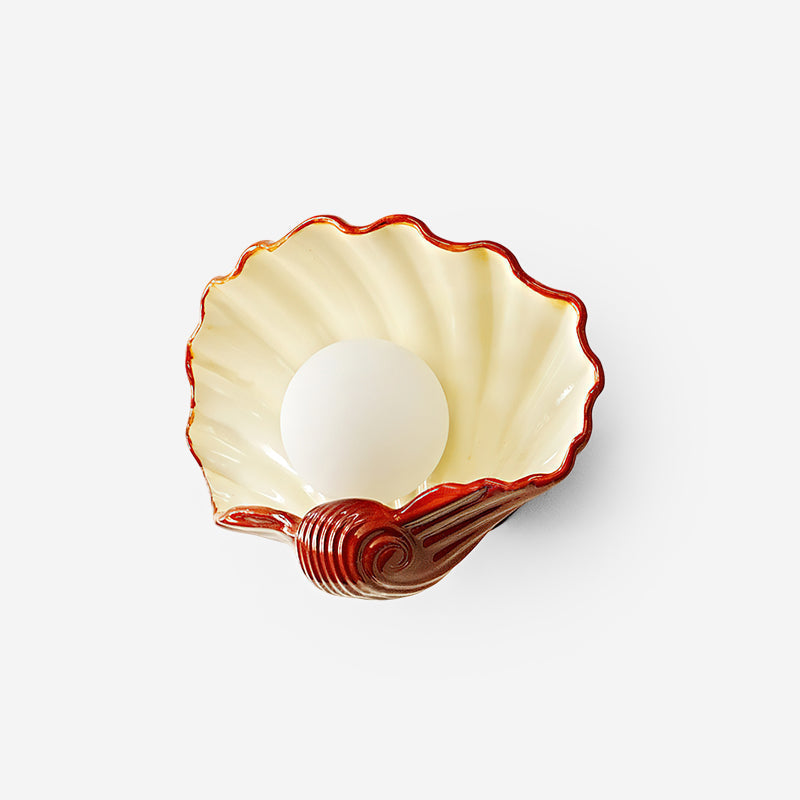 Pearlia aplică de perete