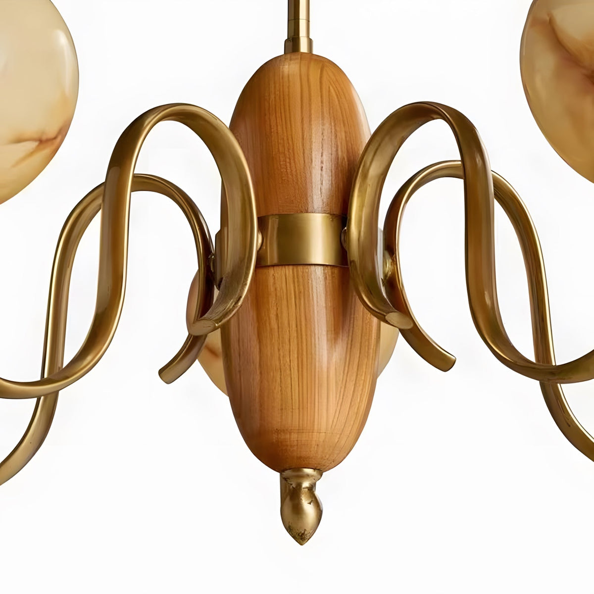 Viraenira candelabru