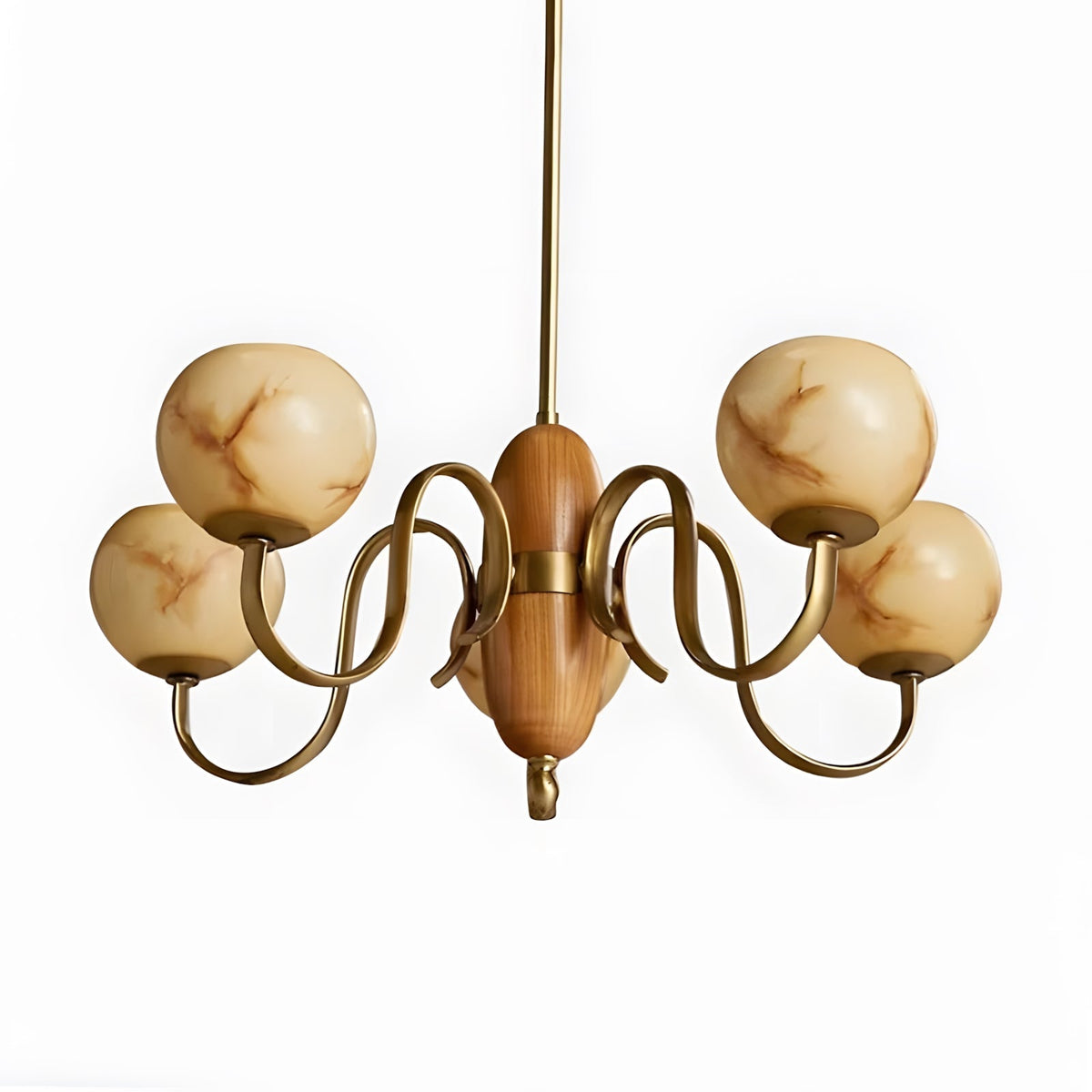 Viraenira candelabru