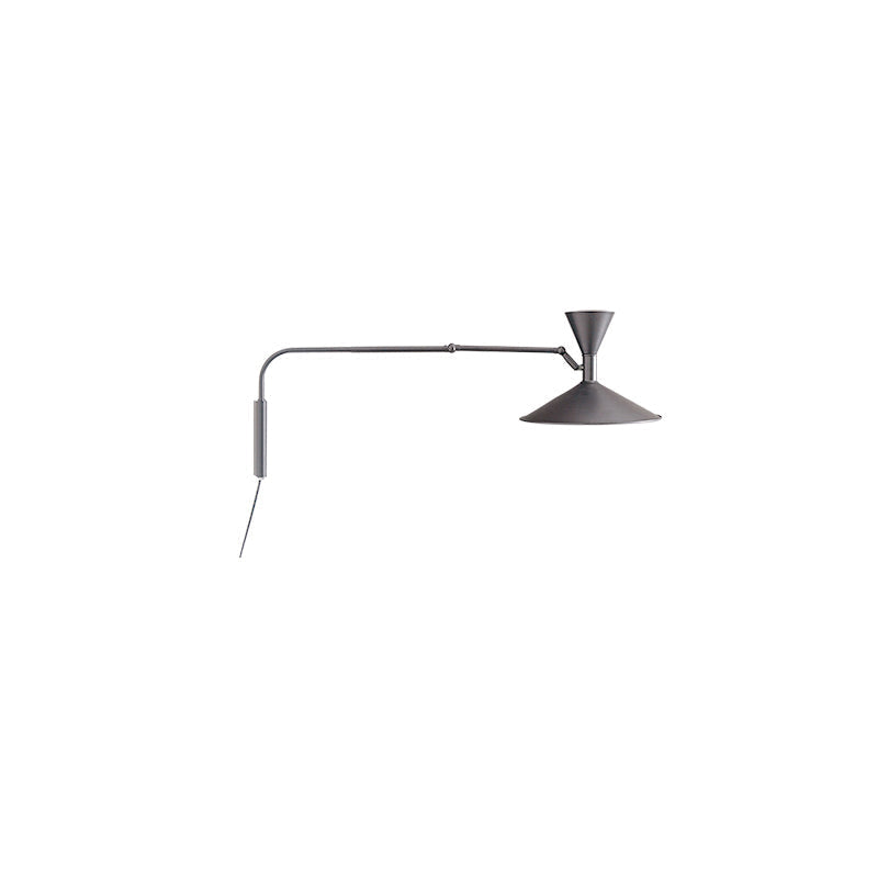 Mavren aplică de perete