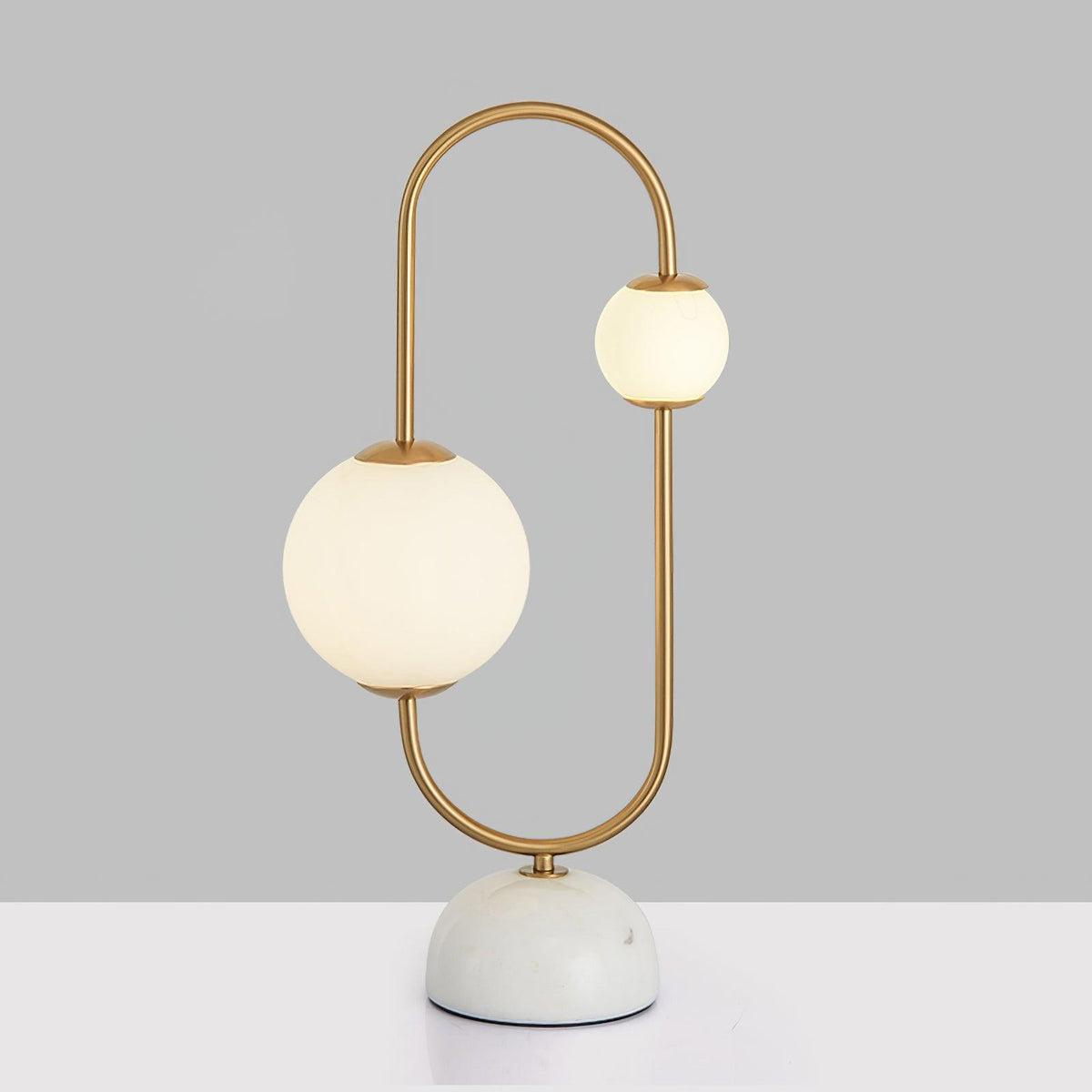 Adin lampă de masă modernă