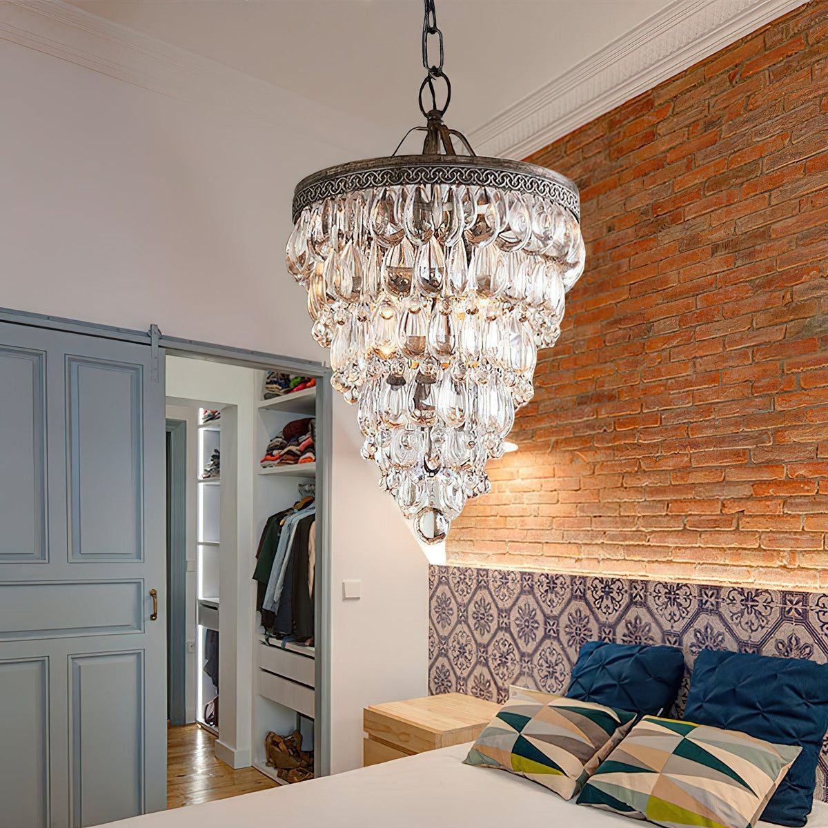 Liorenora candelabru