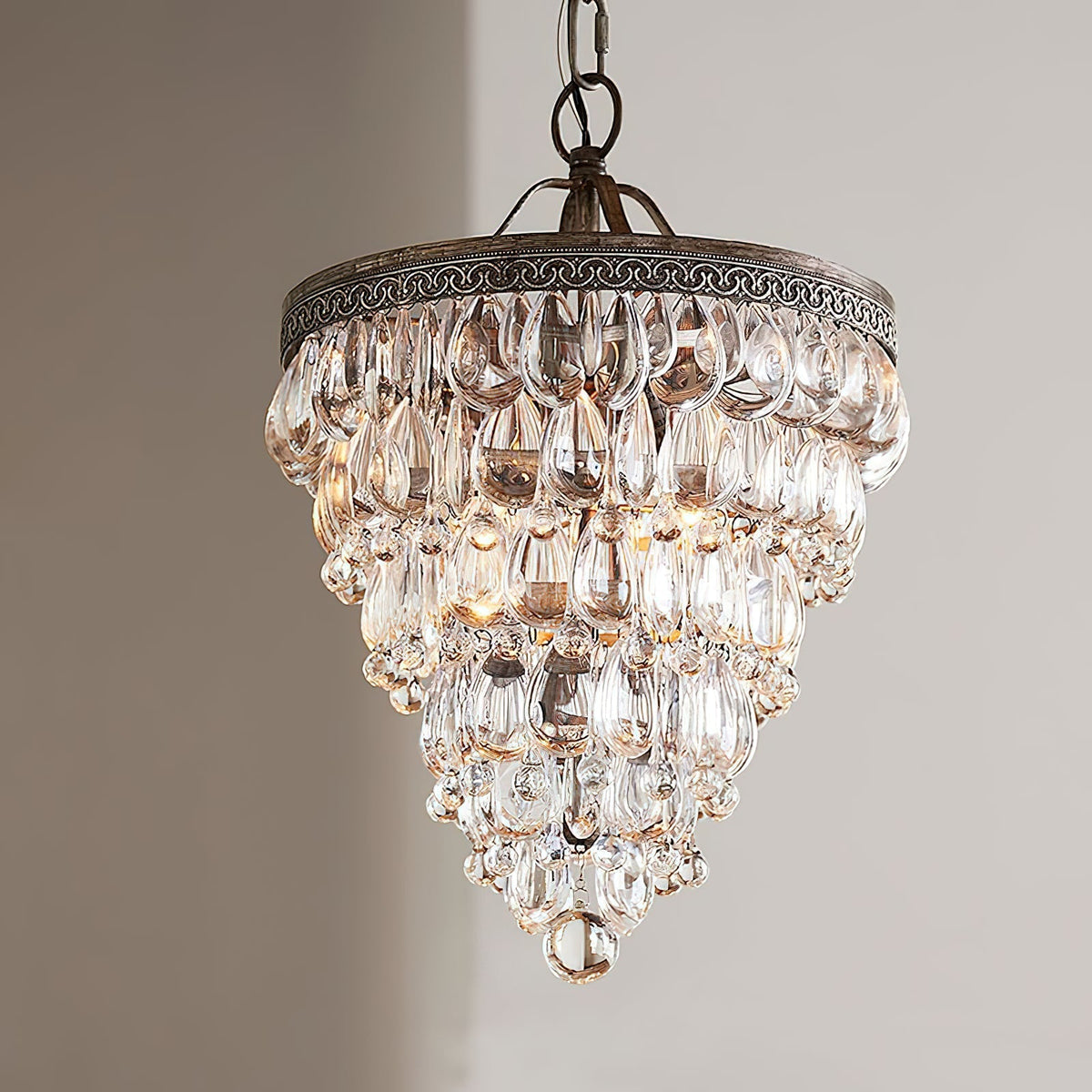 Liorenora candelabru