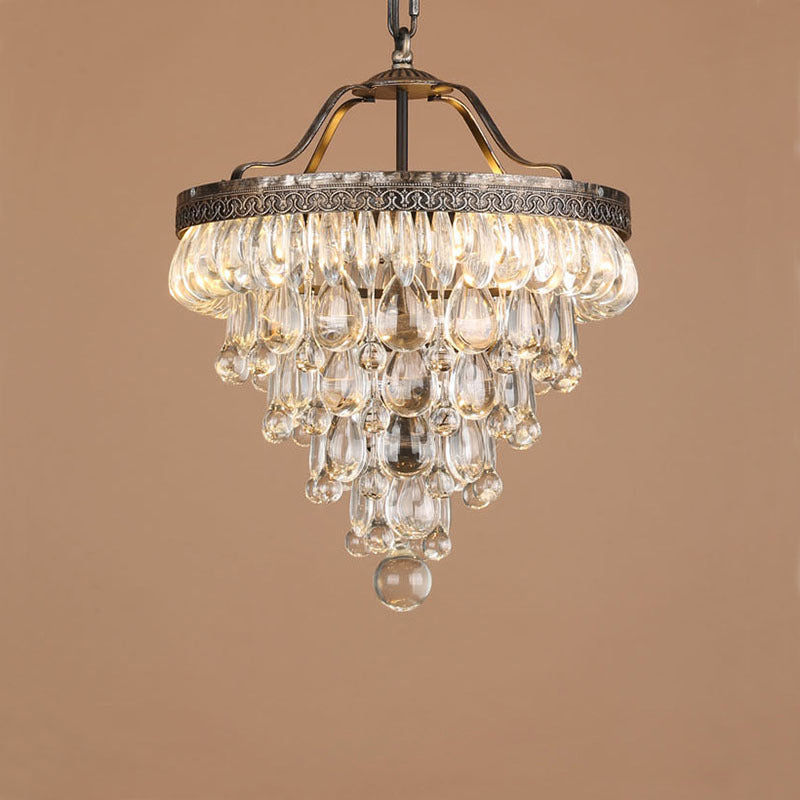 Liorenora candelabru