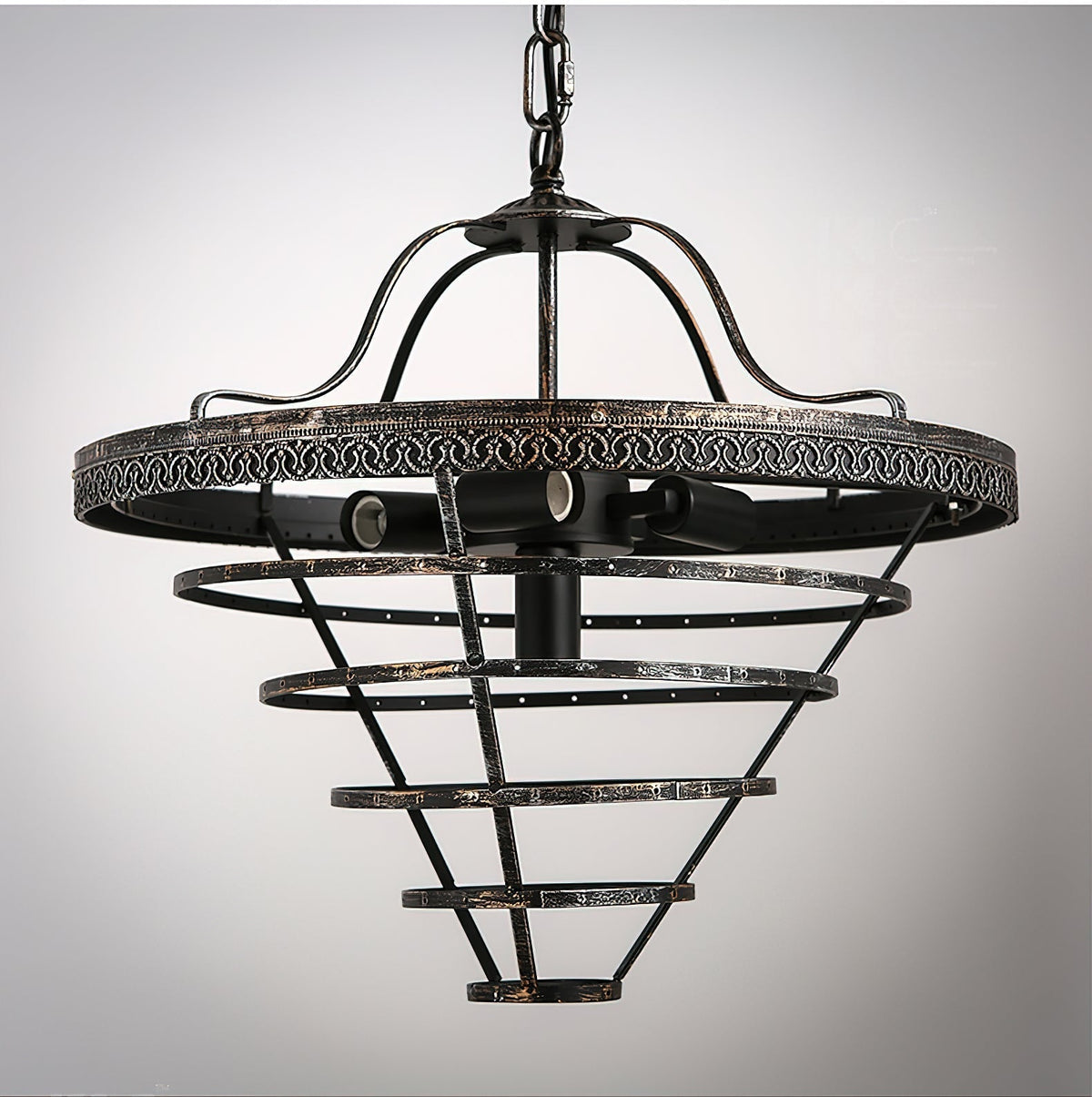 Liorenora candelabru