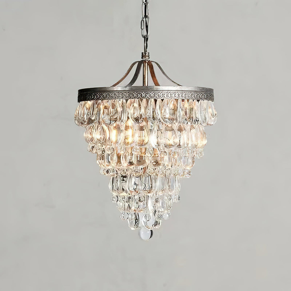 Liorenora candelabru