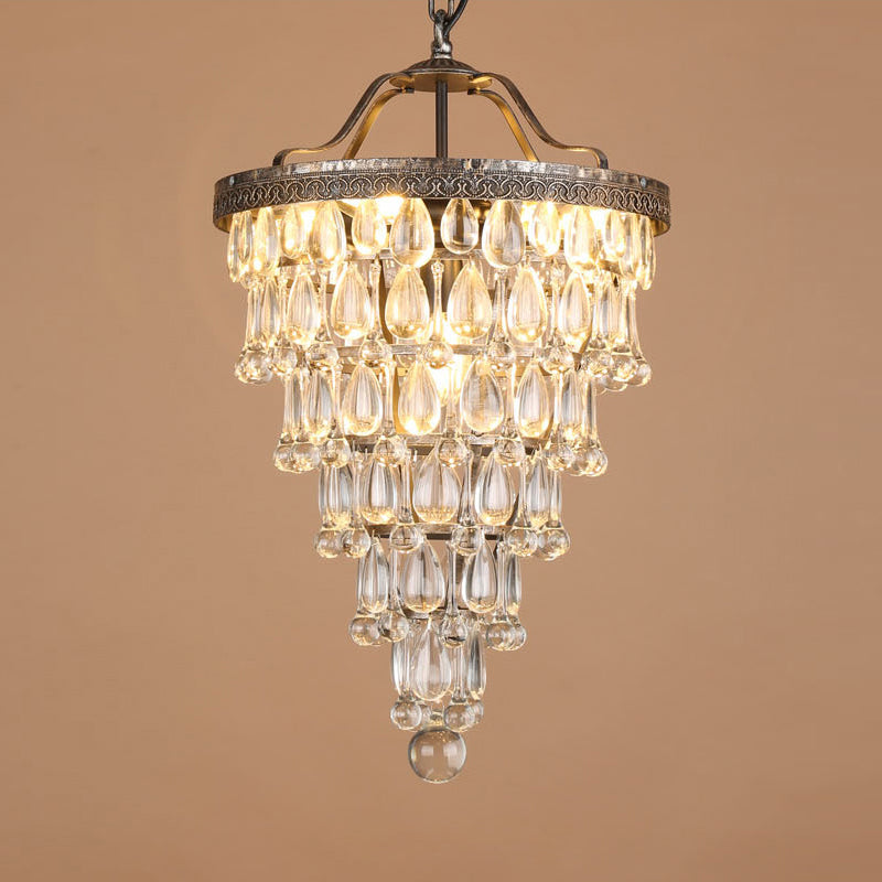Liorenora candelabru