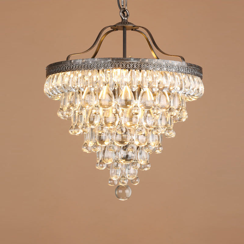 Liorenora candelabru