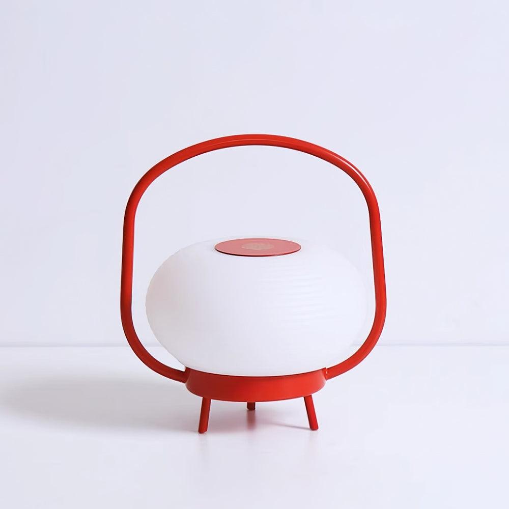Saelan lampă de masă minimalistă