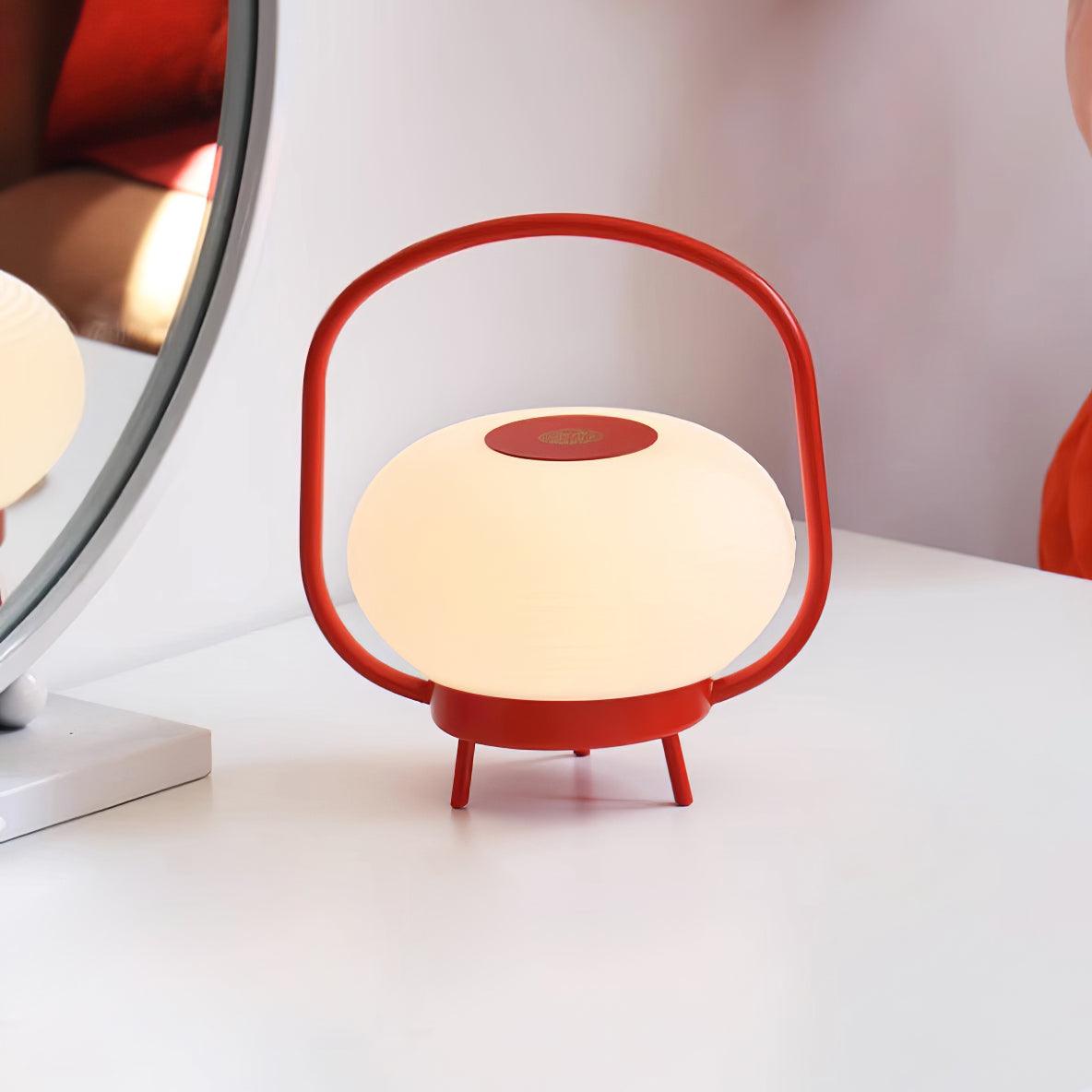 Saelan lampă de masă minimalistă