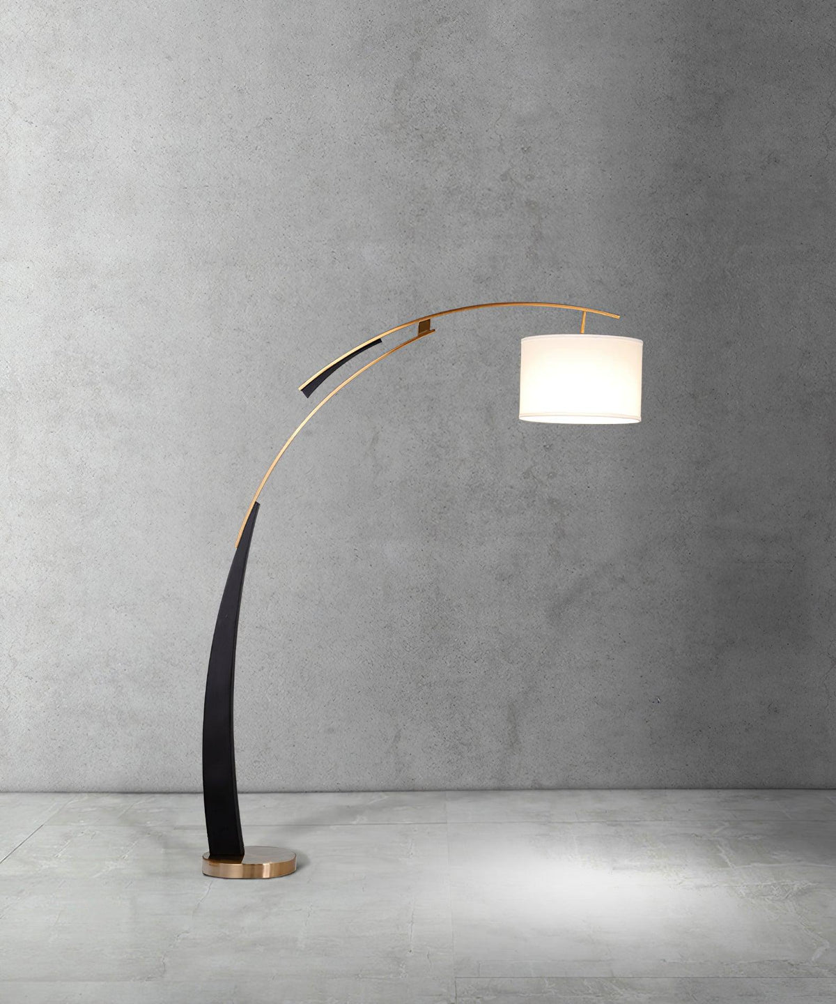 Dox lampadar modern