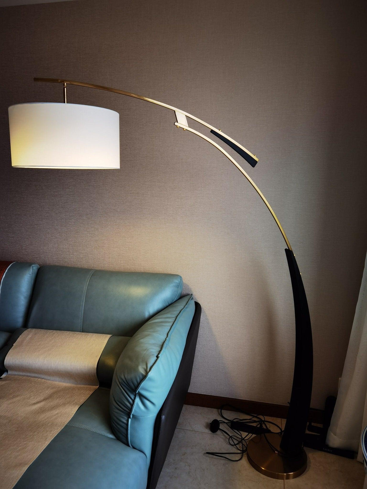 Dox lampadar modern