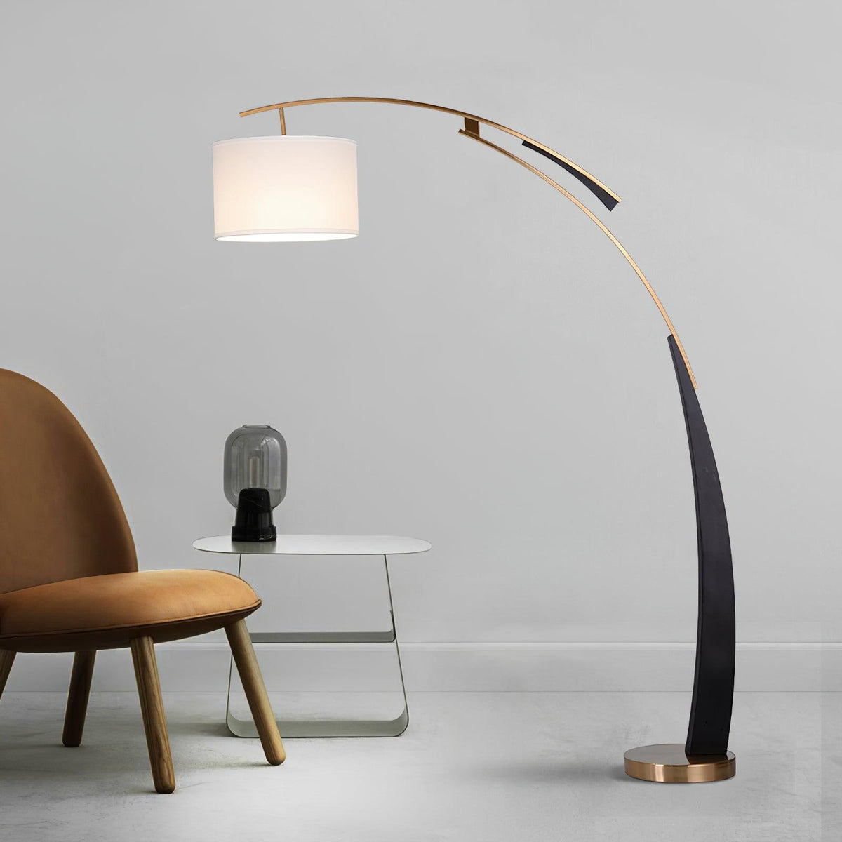 Dox lampadar modern
