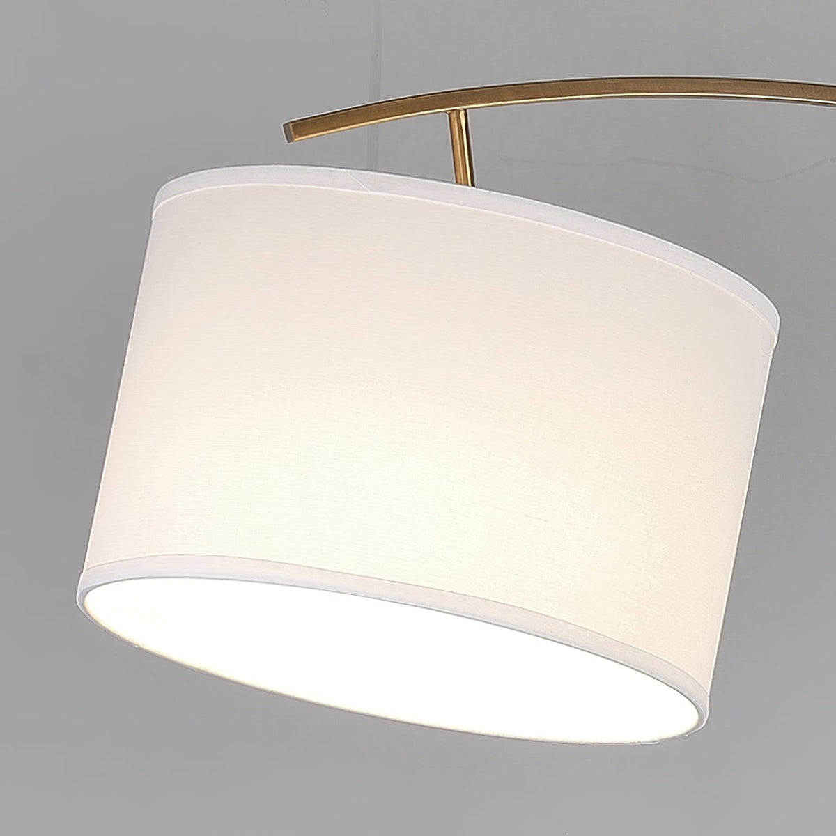 Dox lampadar modern