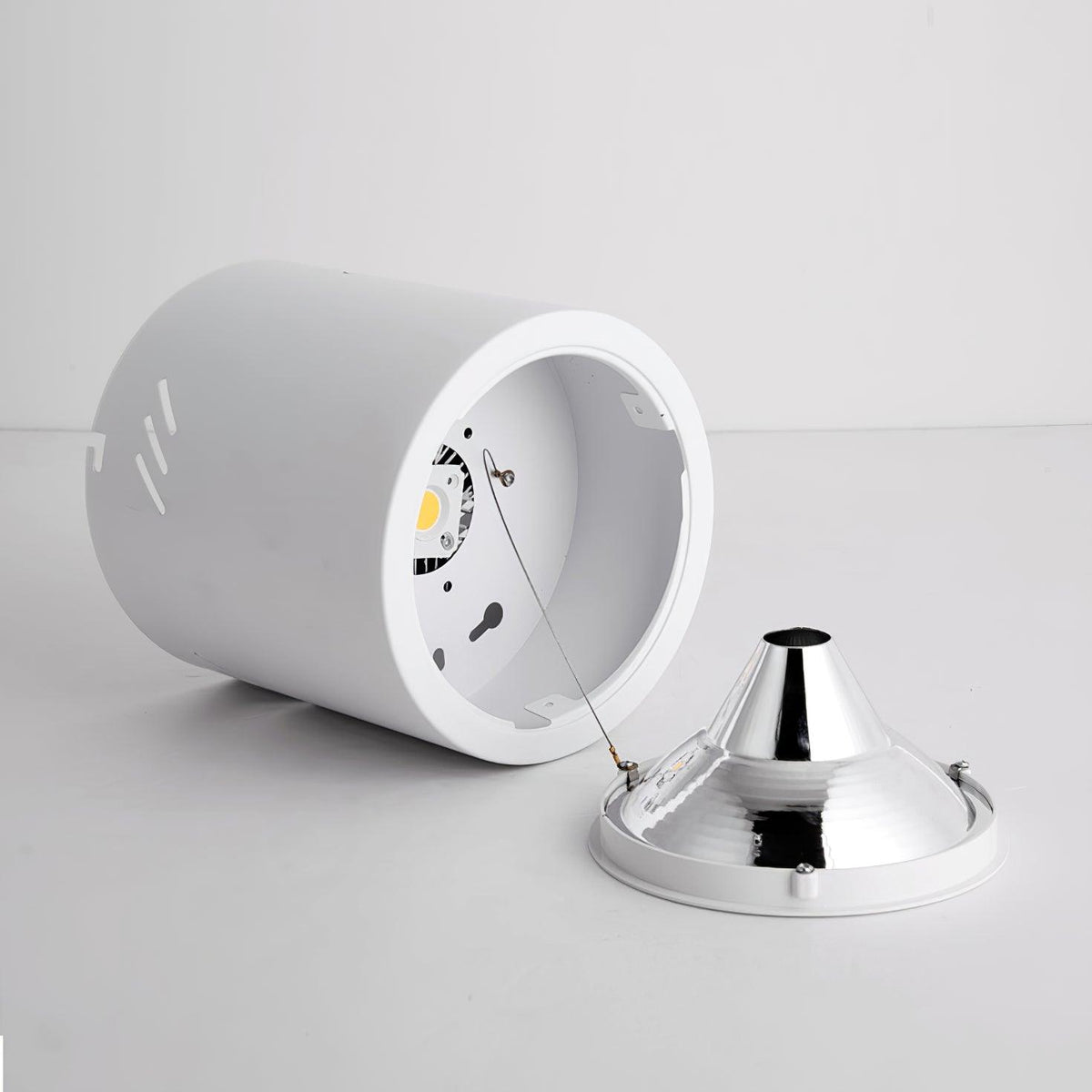 Orelisella Spotlight Maxi Rebel plafonieră Aplicată