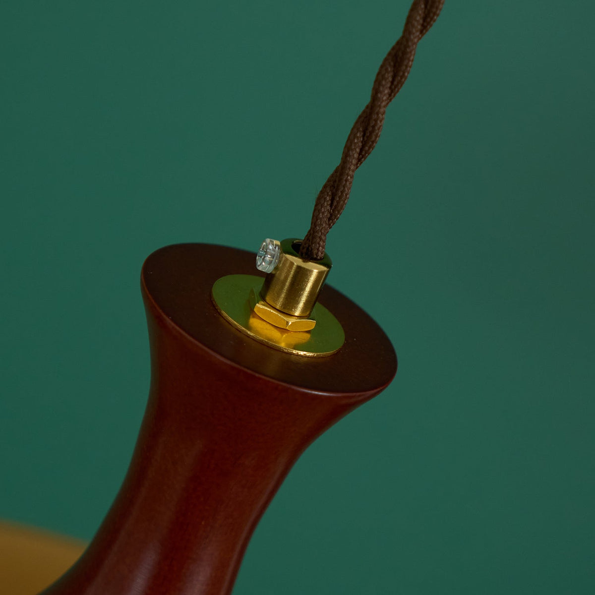 Chara cu ștecher lampă suspendată