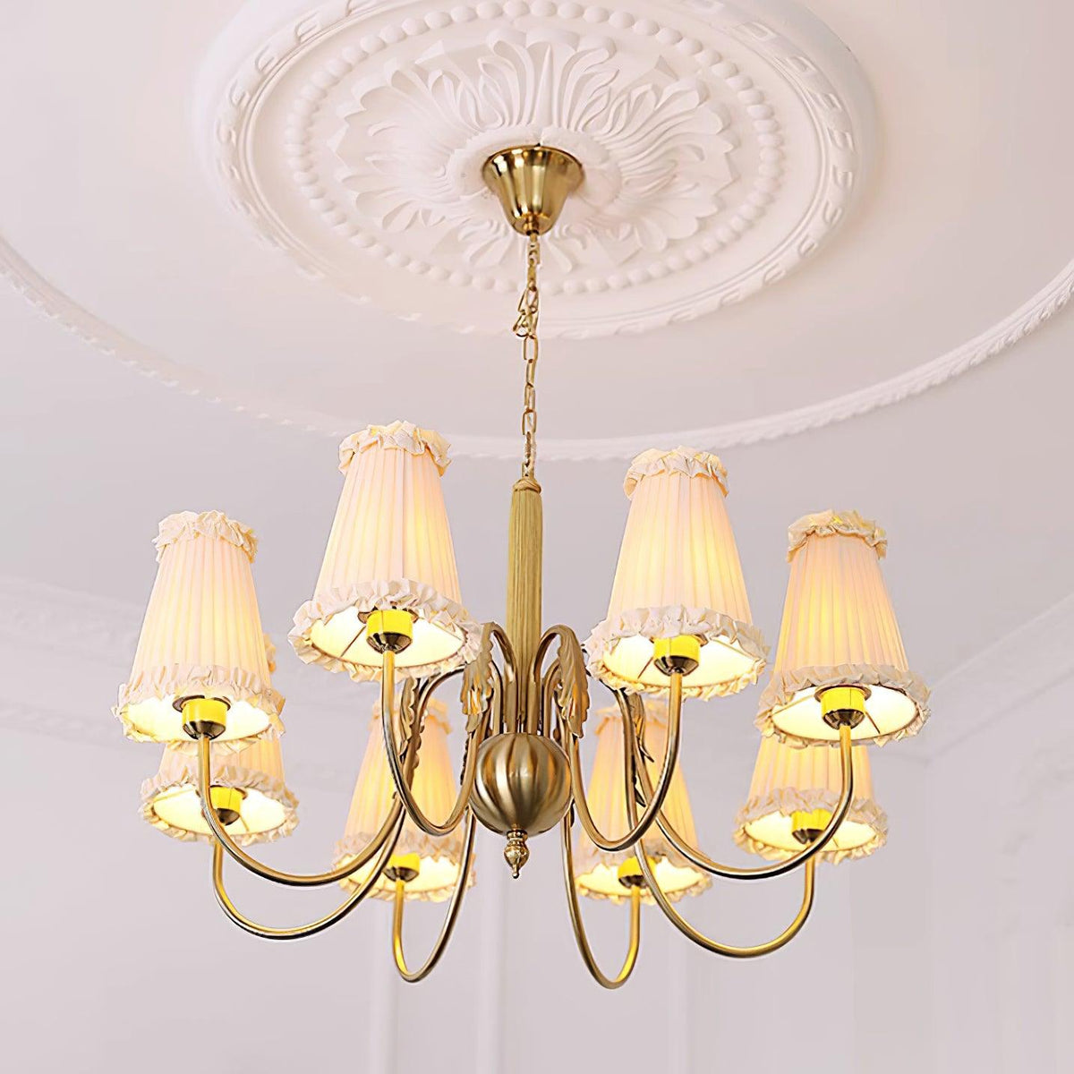 Faylin candelabru