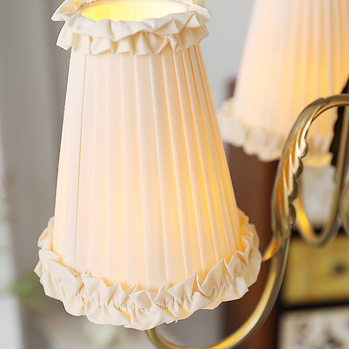 Faylin candelabru