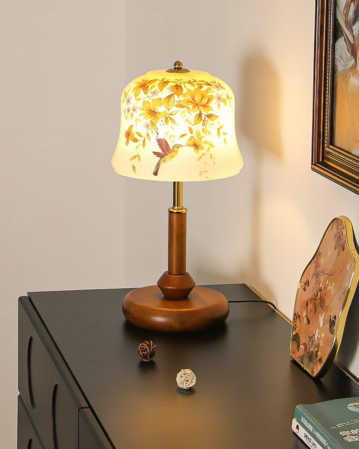Florabelle lampă de masă
