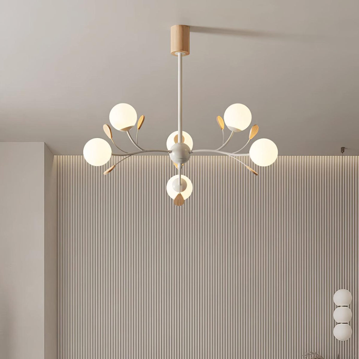 Vigia candelabru